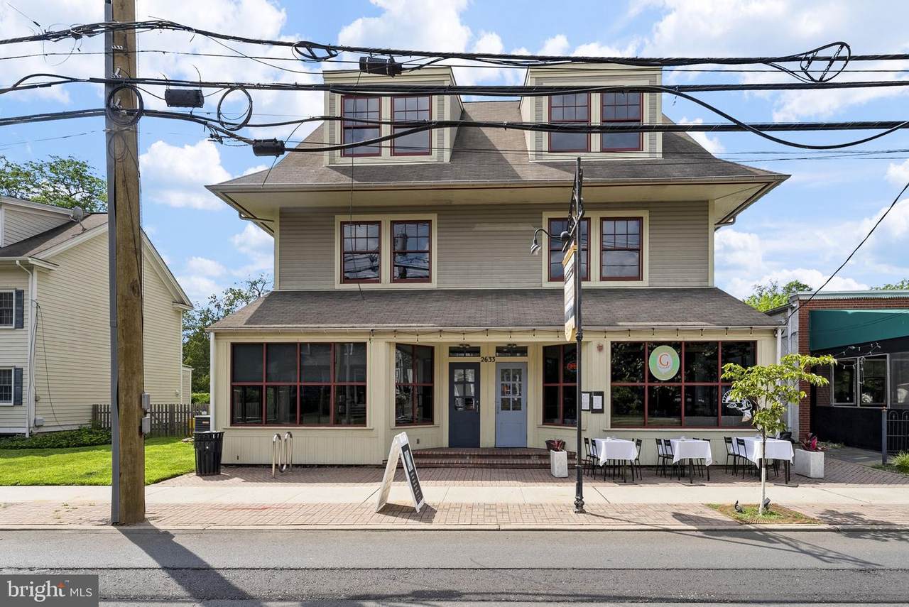 2633 Main Street - Photo 1