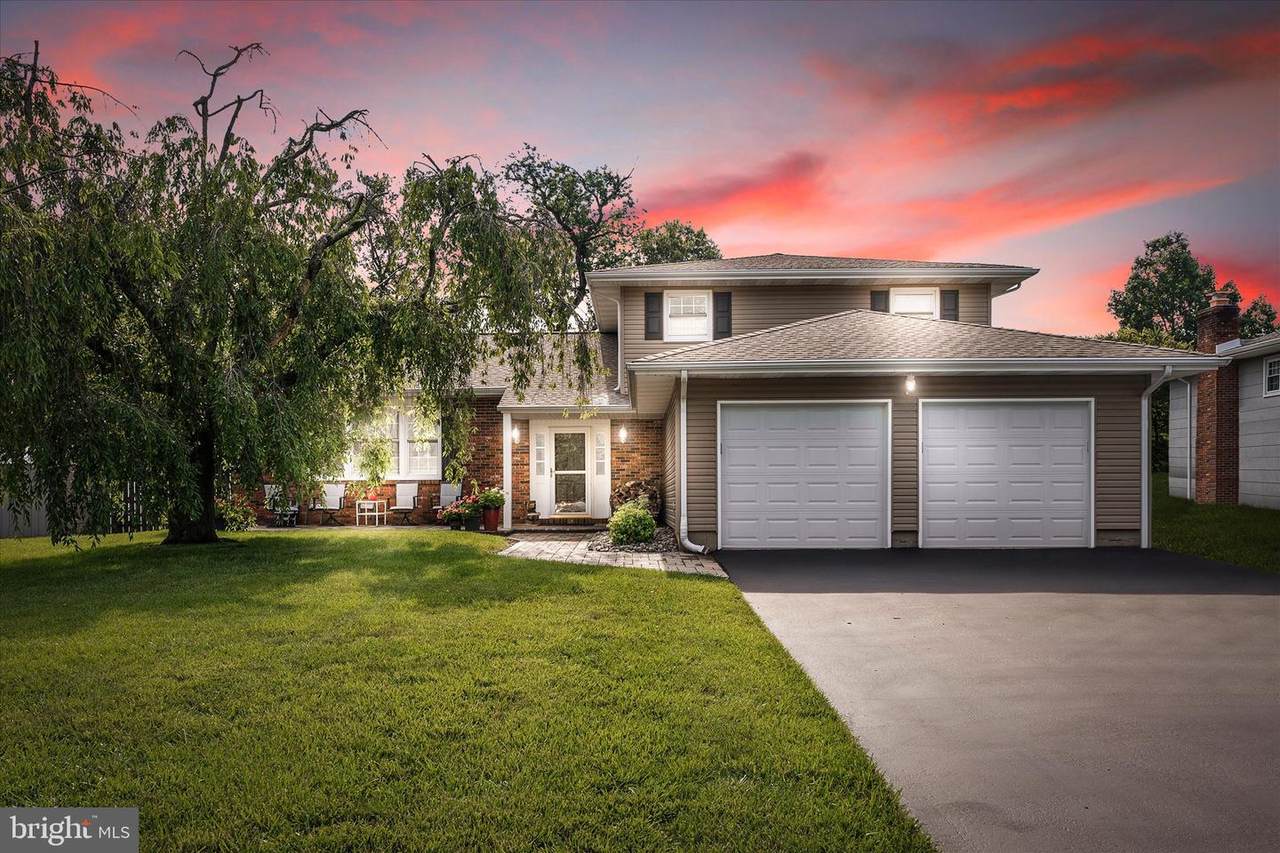 85 Tudor Drive - Photo 1