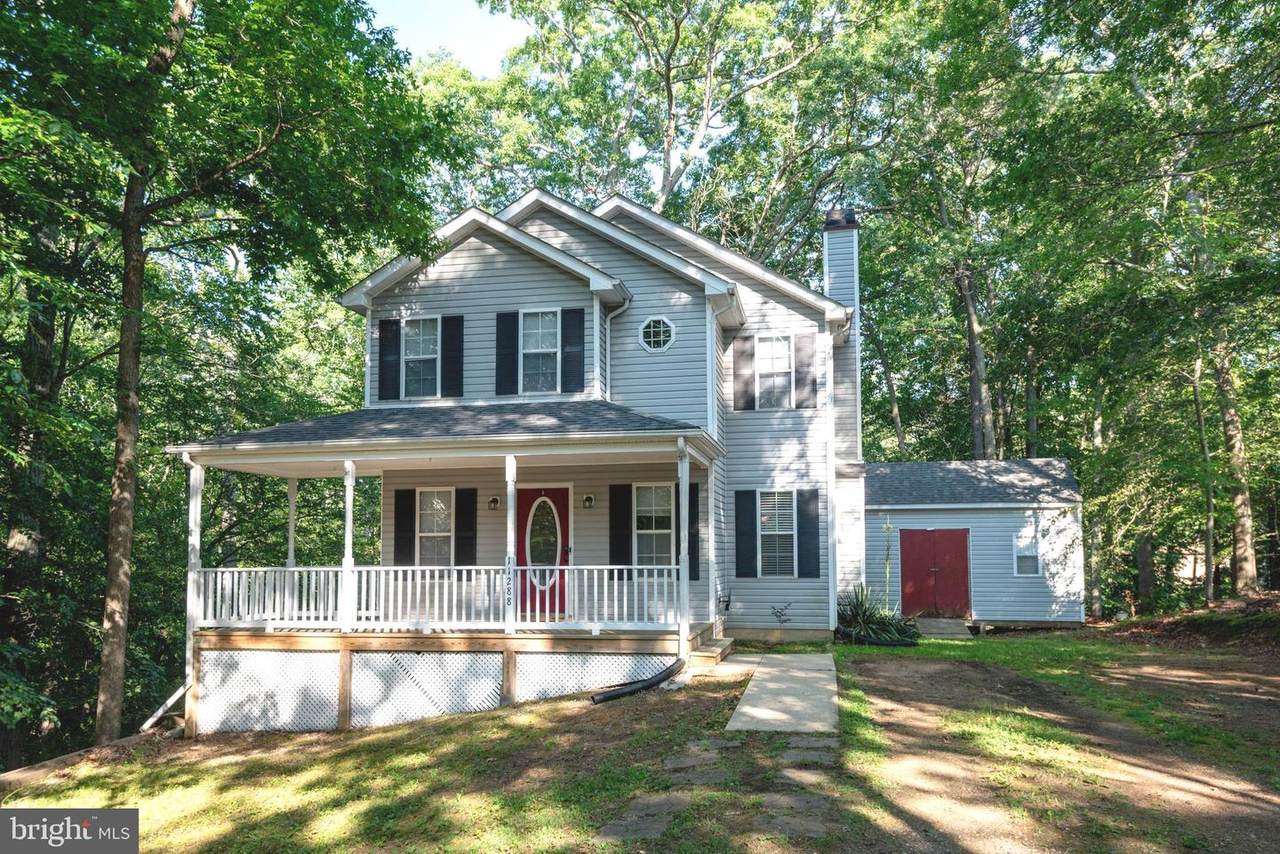 11288 Gunsmoke Lane - Photo 1