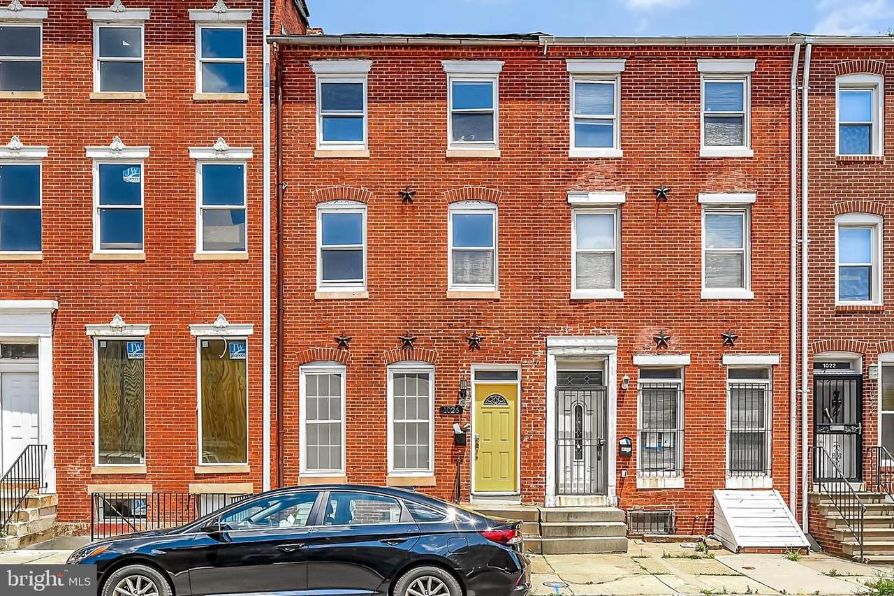 1026 Fayette Street - Photo 1