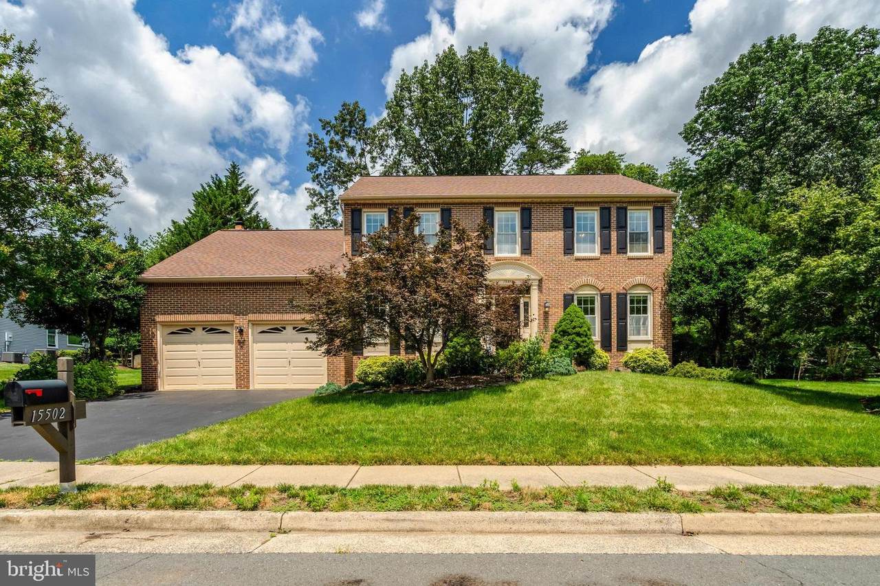 15502 Meherrin Drive - Photo 1