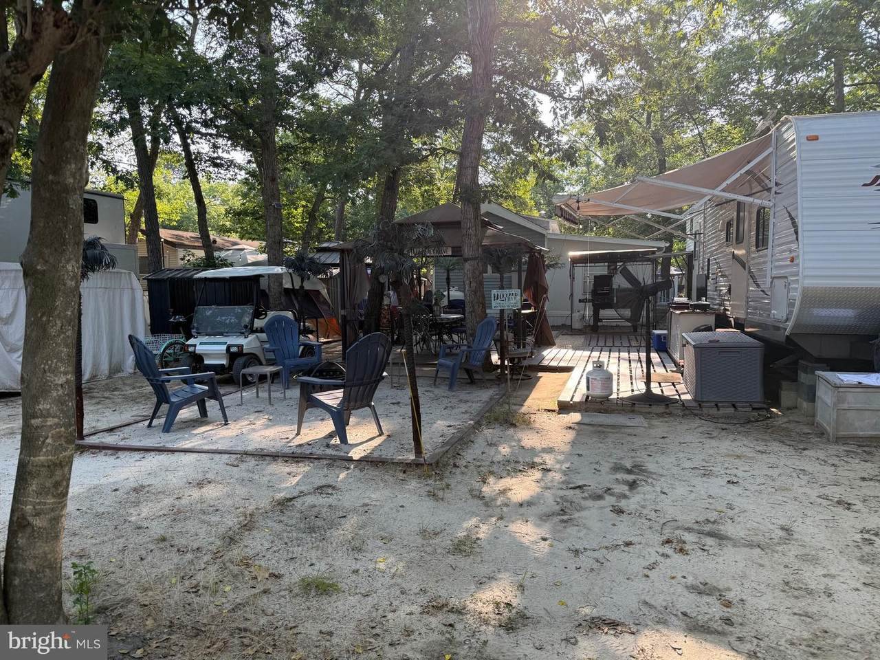 515 Corson Tavern Rd - Photo 1