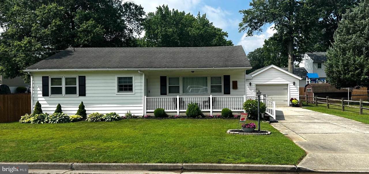 31 Rutgers Road - Photo 1