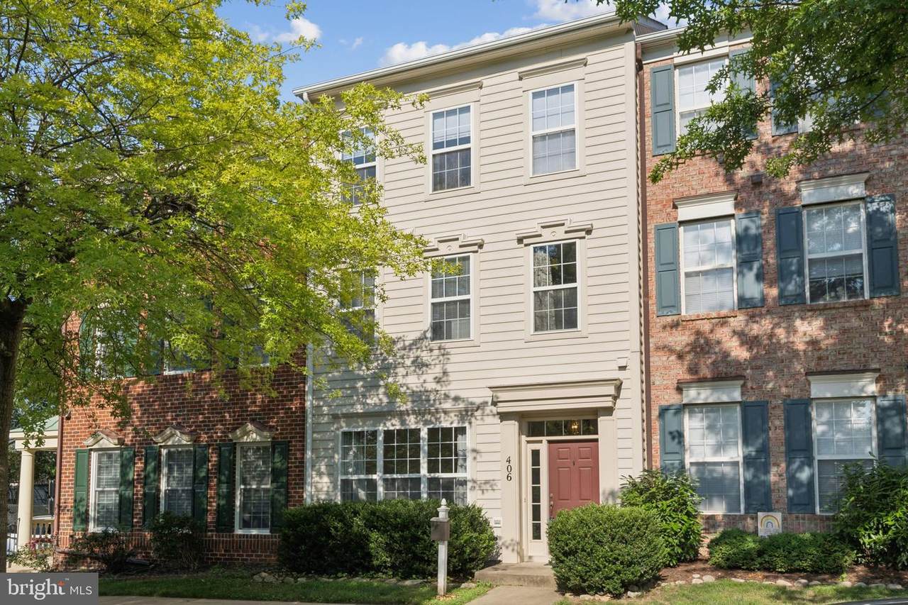 406 Chestnut Hill Street - Photo 1