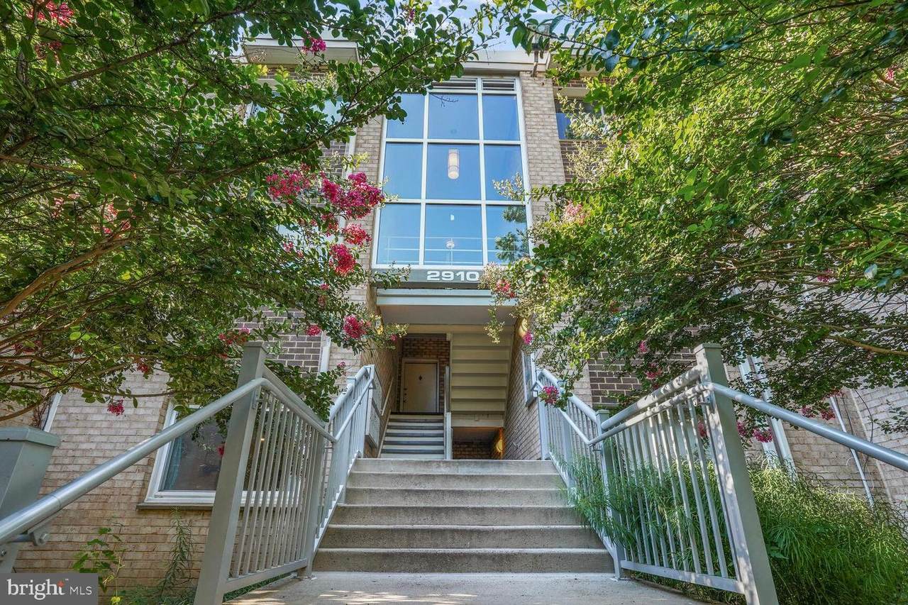 2910 Kings Chapel Road - Photo 1