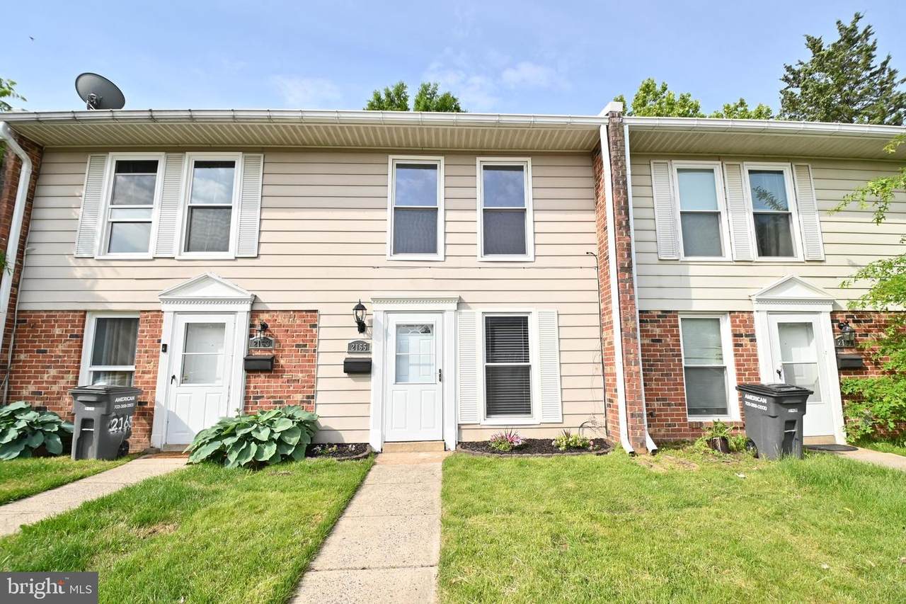 2165 Ferguson Place - Photo 1