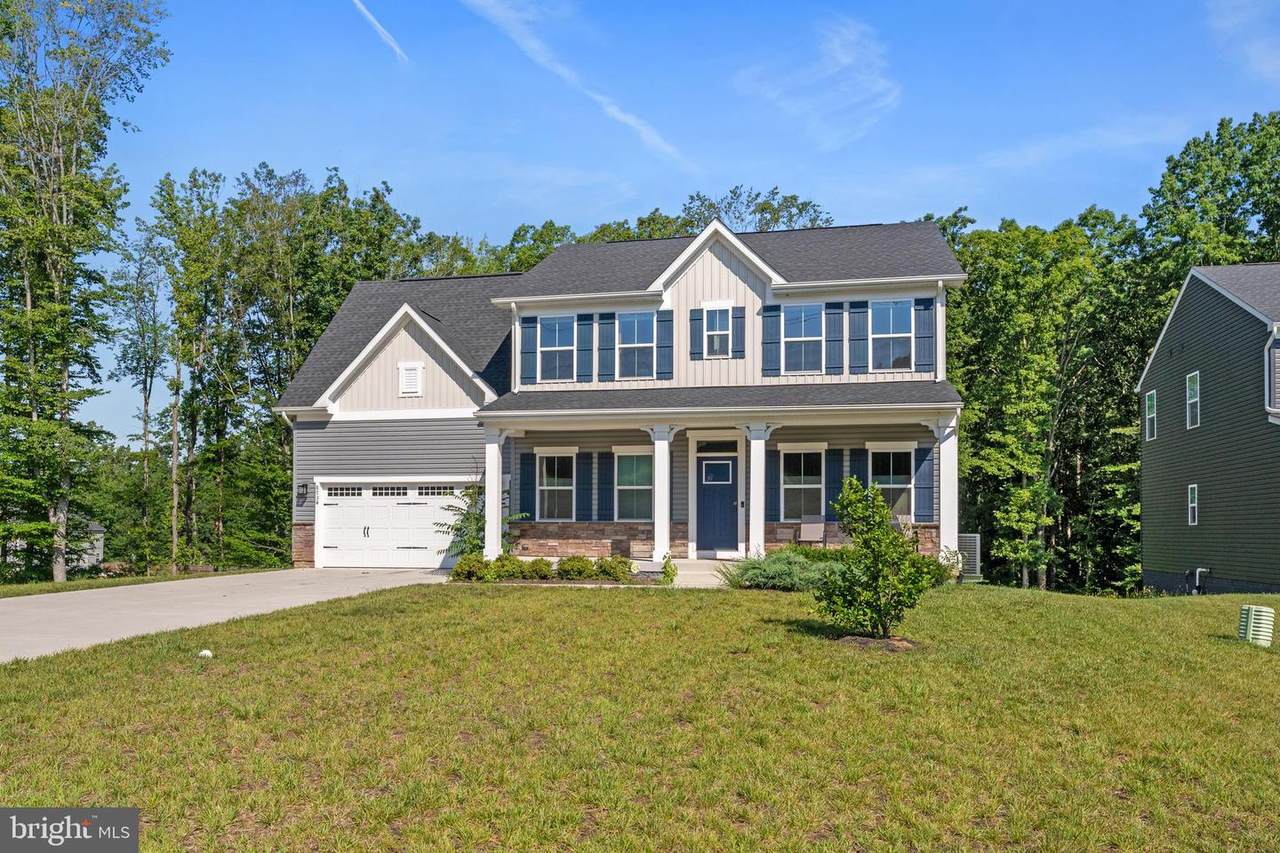 8734 Greenway Drive - Photo 1