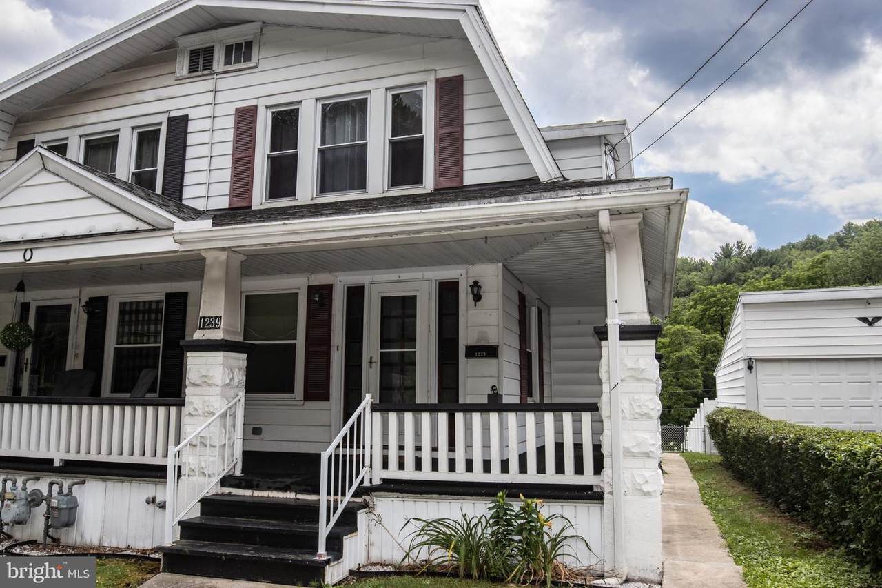 1239 Pottsville Street - Photo 1