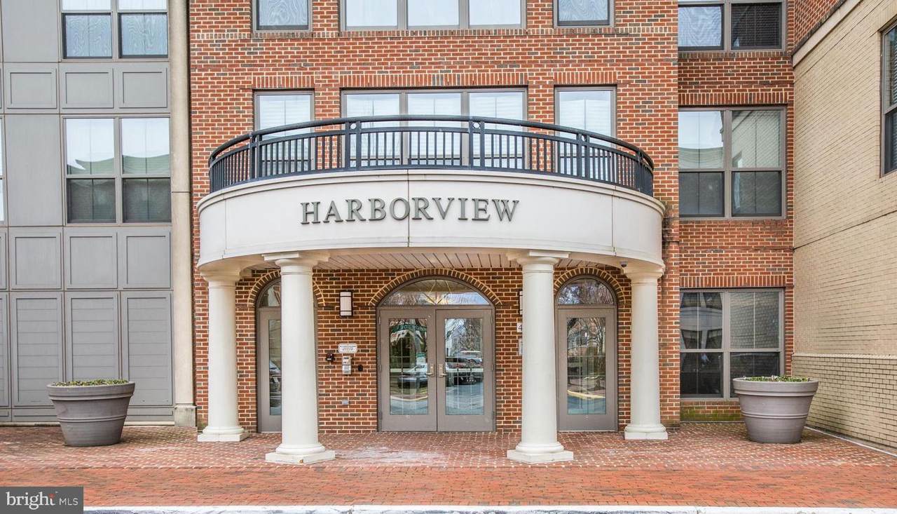 485 Harbor Side Street - Photo 1