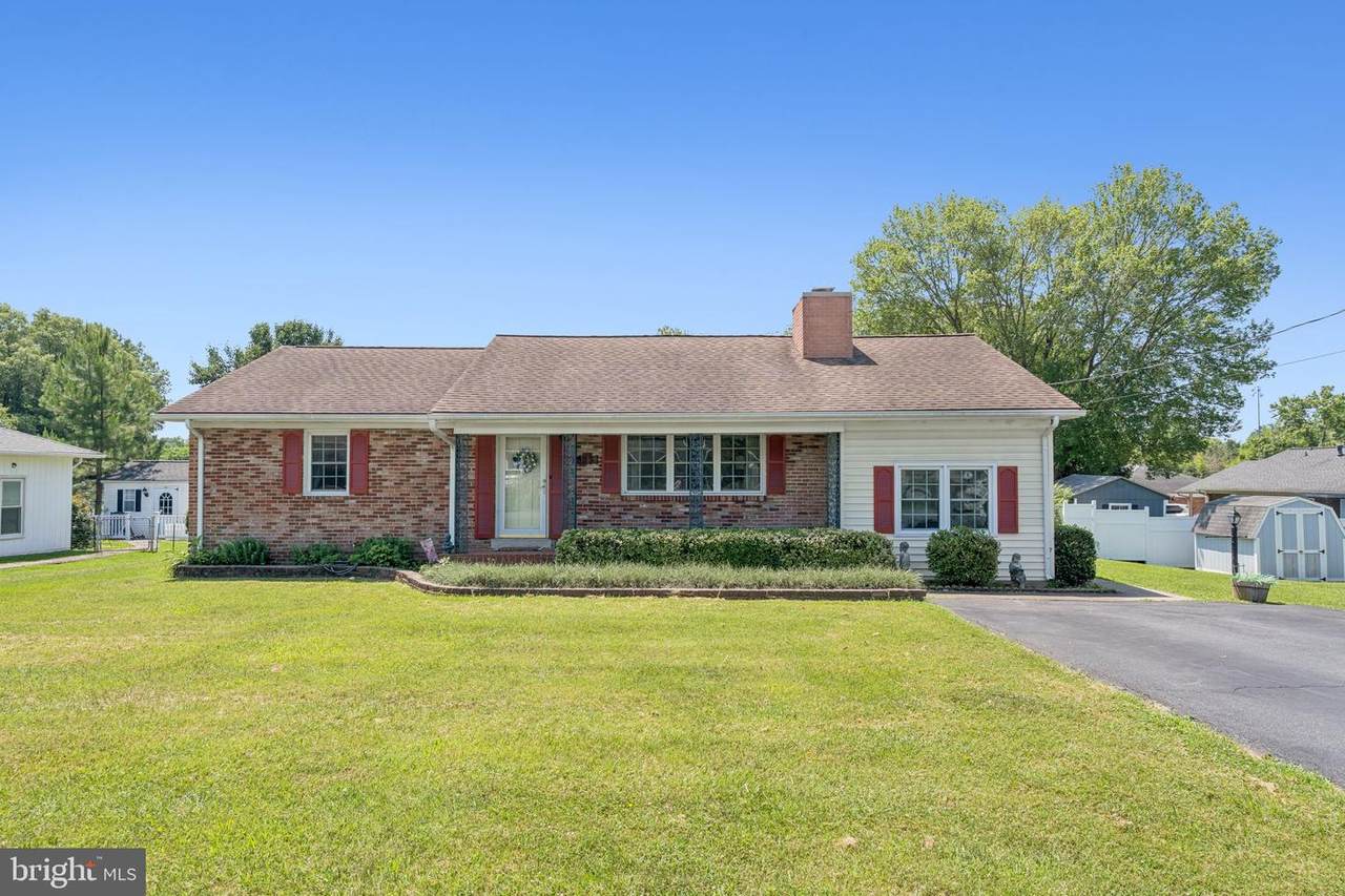 303 Partlow Drive - Photo 1