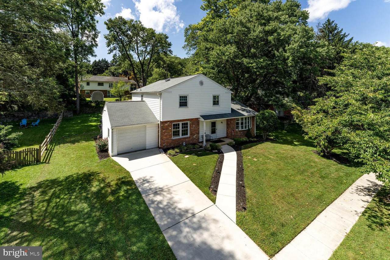13102 Middlevale Lane - Photo 1