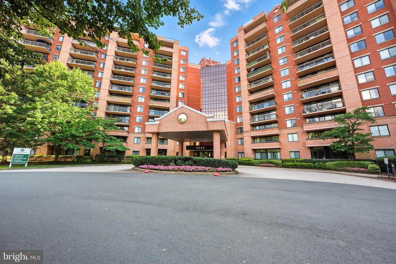 2230 George C Marshall Drive - Photo 1
