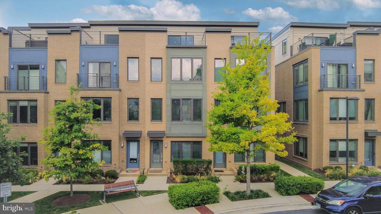 6722 Eames Way - Photo 1