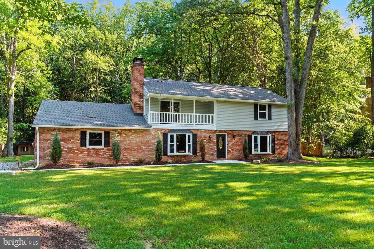 6008 Chapman Road - Photo 1