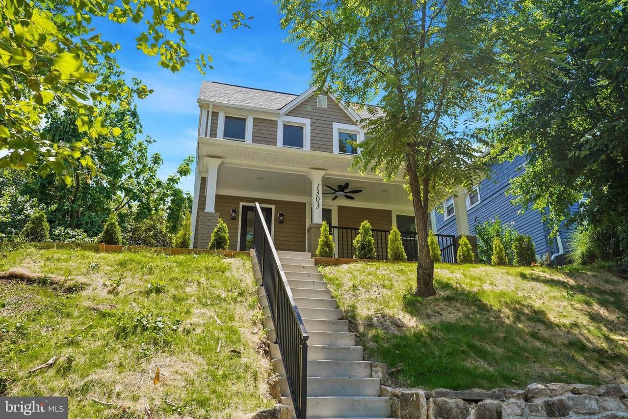 1303 Girard Street - Photo 1
