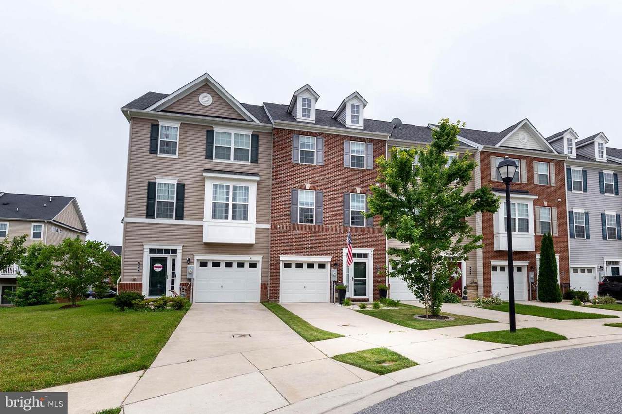 952 Winter Run Road - Photo 1