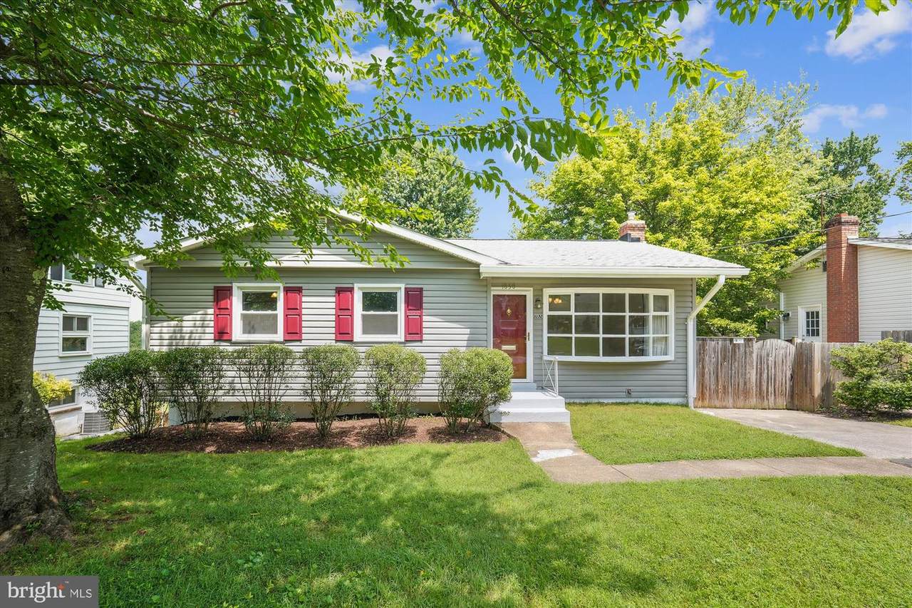 1030 Welsh Drive - Photo 1