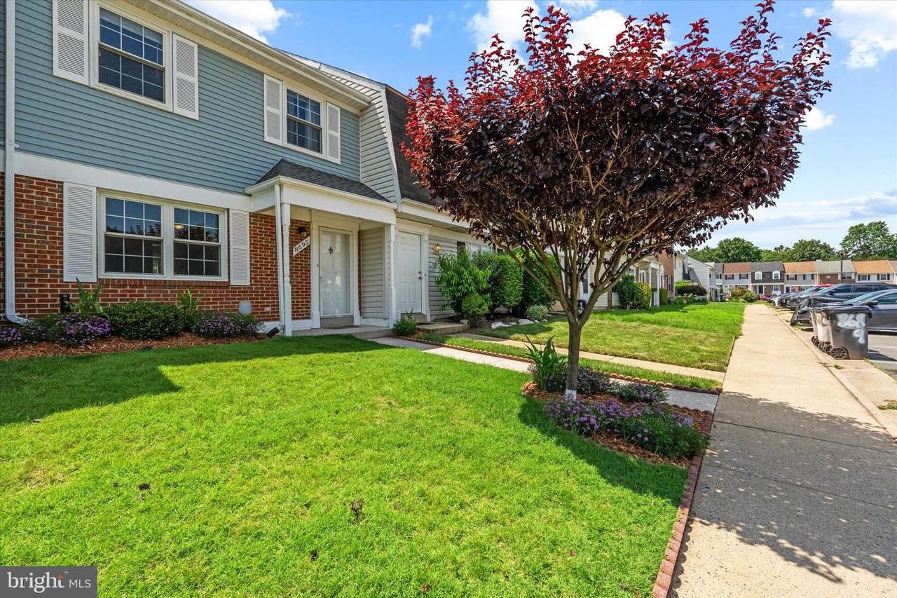 8695 Carlton Drive - Photo 1