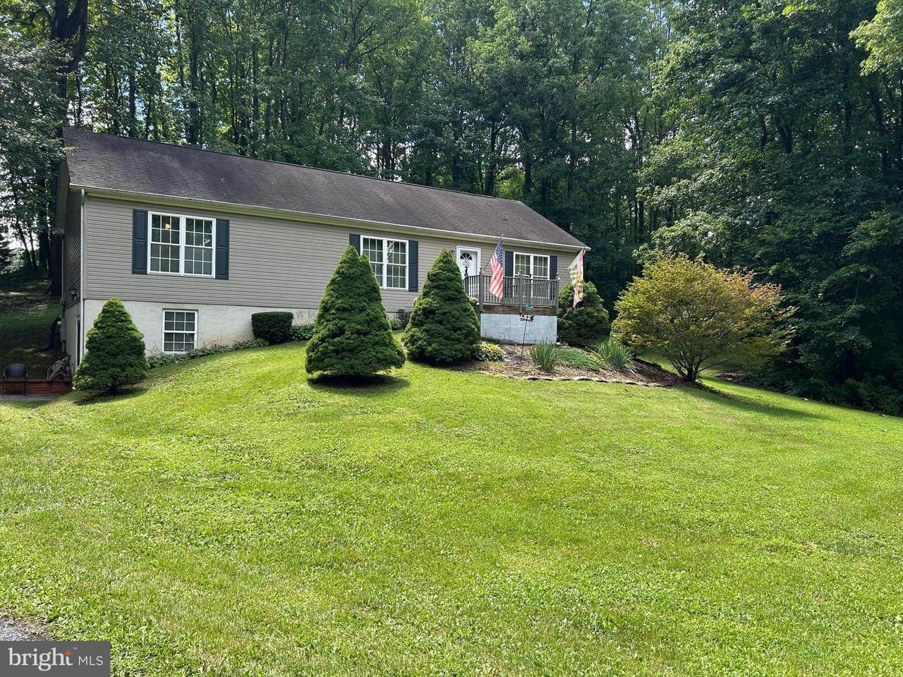 8400 Pushaw Station Road - Photo 1