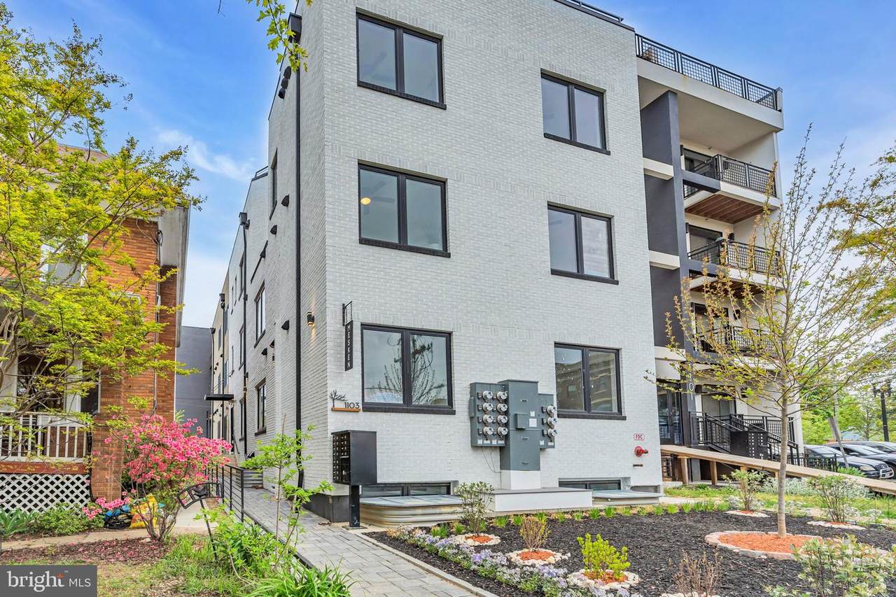 1103 Fern Street - Photo 1