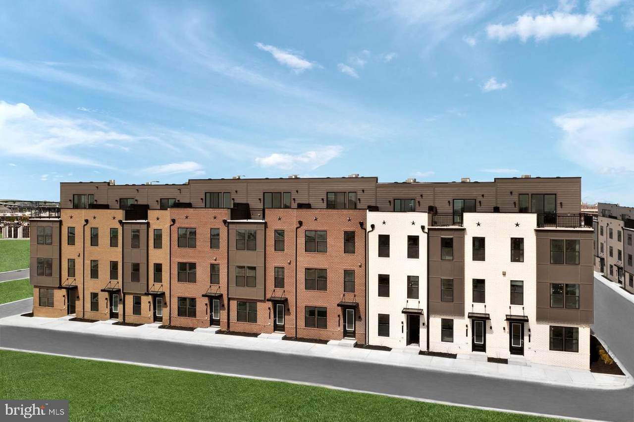 HOMESITE 81 Crown Street - Photo 1