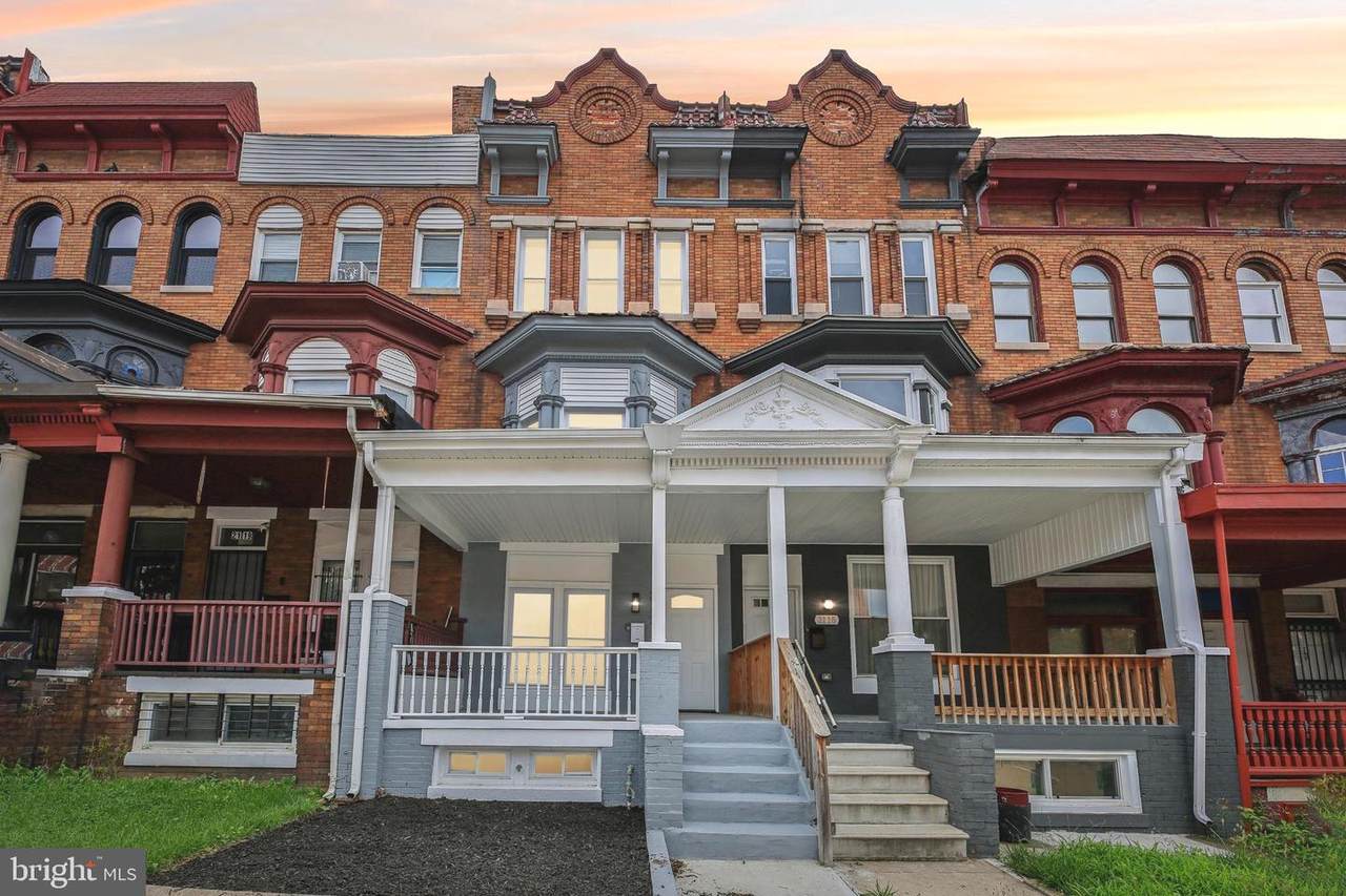 2117 Homewood Avenue - Photo 1