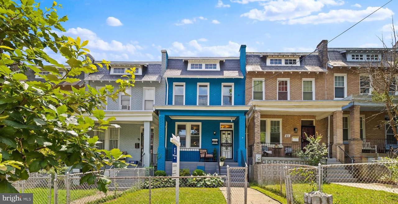 213 Channing Street - Photo 1