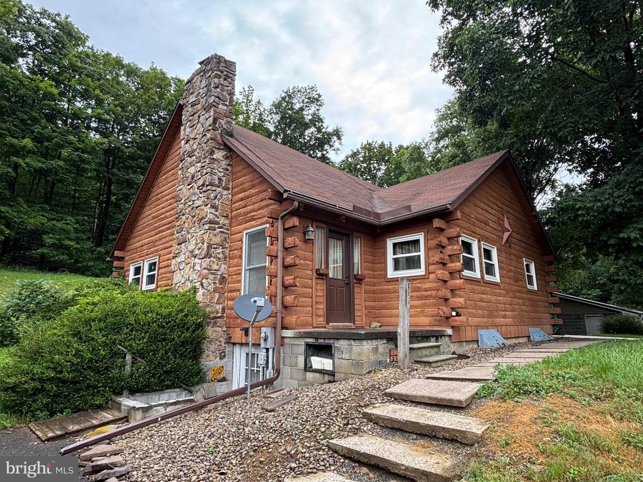 17211 Mount Savage Road - Photo 1