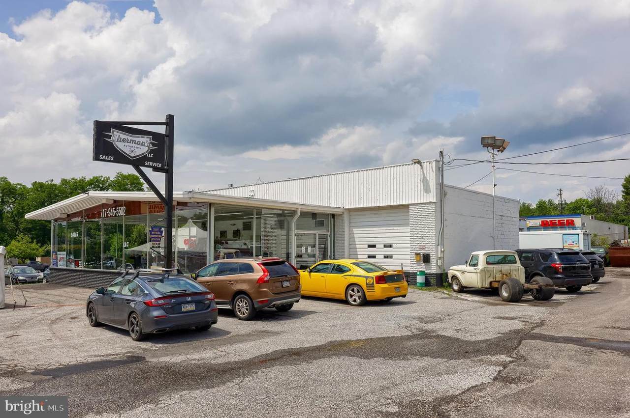 1579 Market Street - Photo 1