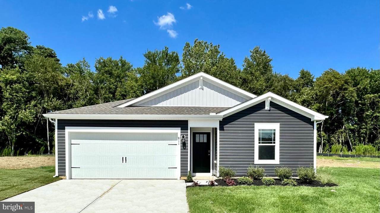 1107 Albritton Lane - Photo 1