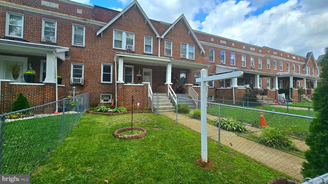 3964 Dolfield Avenue - Photo 1