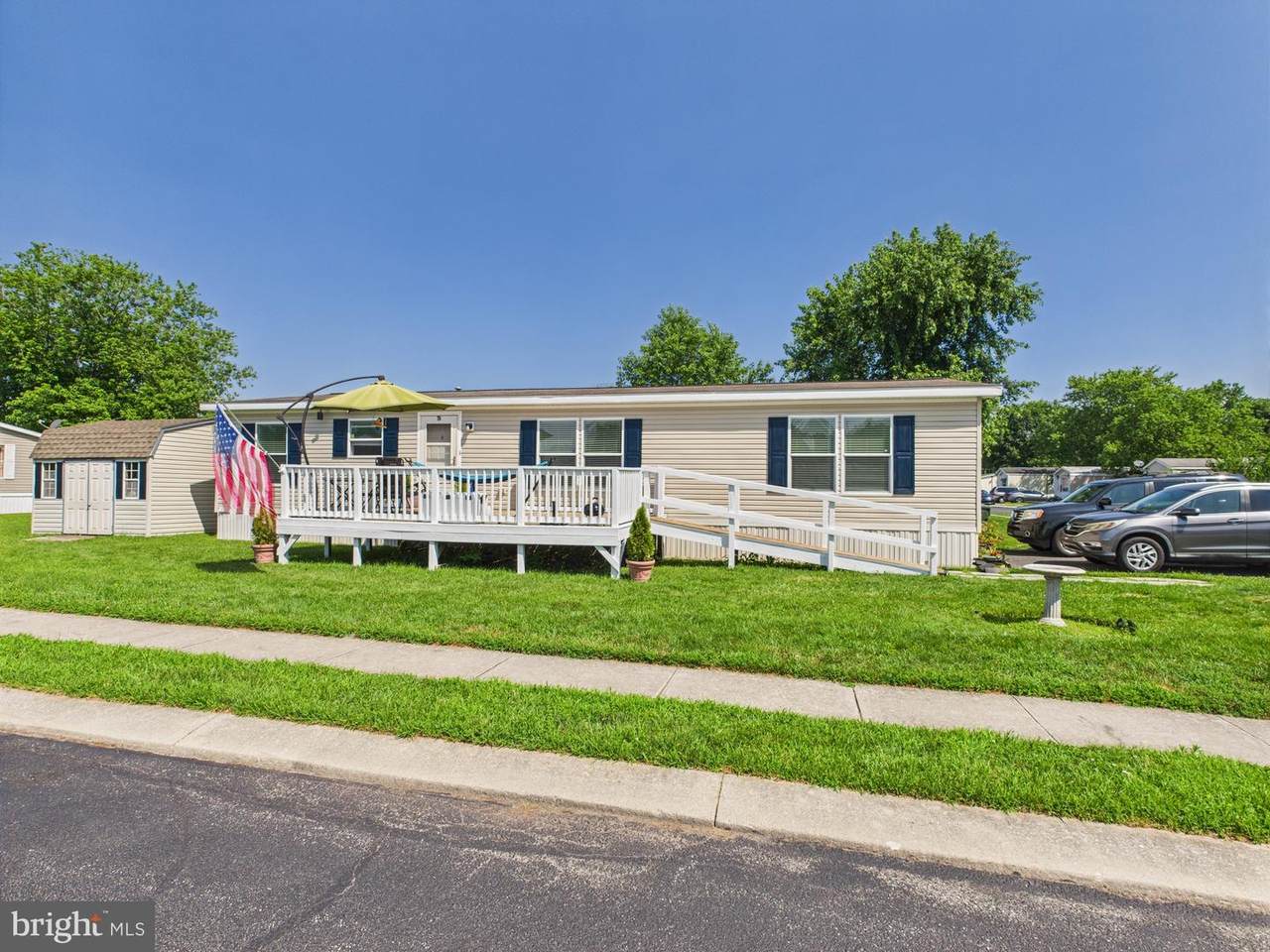 4820 Old Harrisburg Road - Photo 1