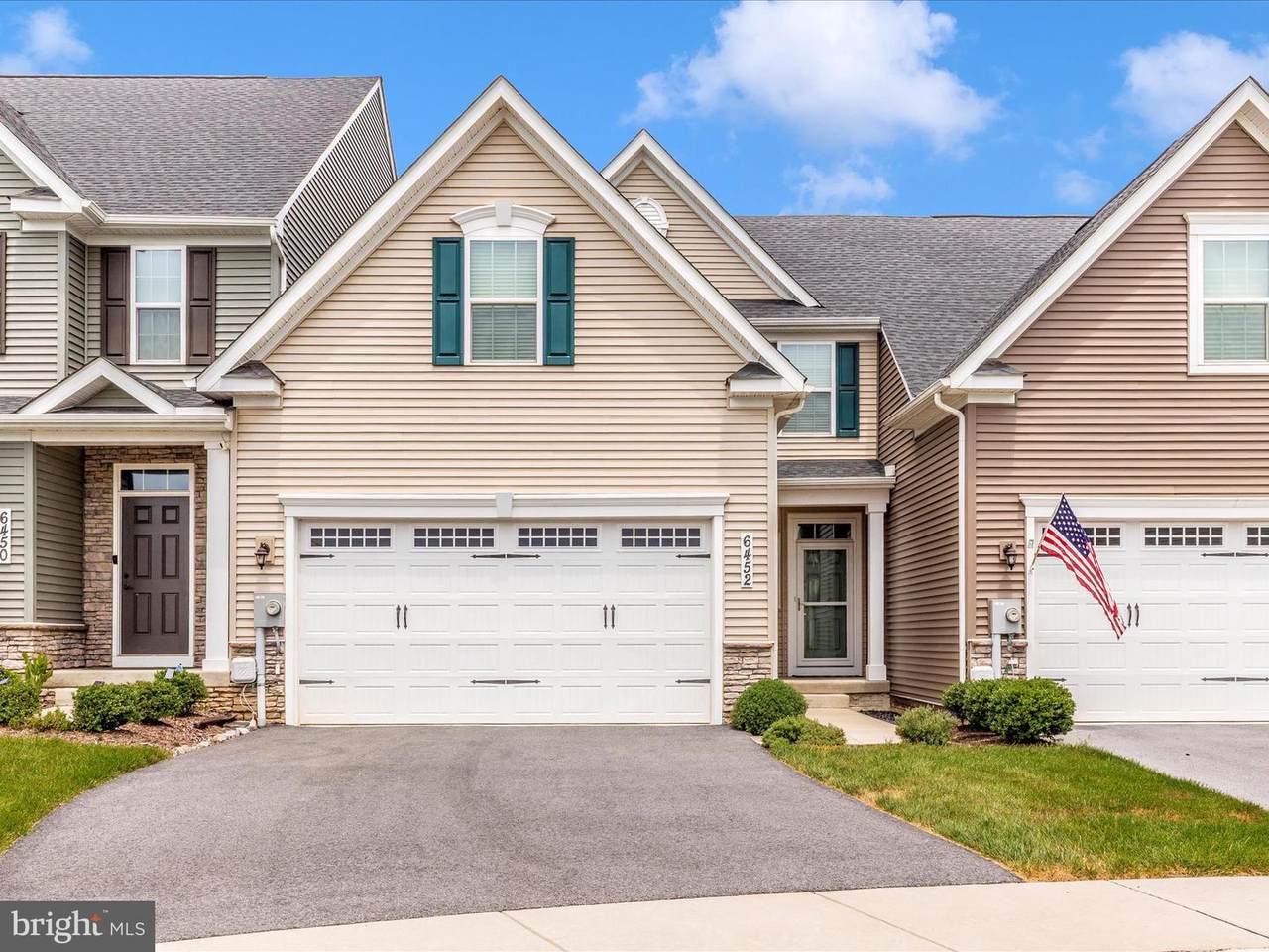 6452 Autumn Olive Drive - Photo 1