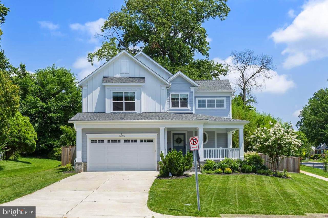 6405 Wilmett Road - Photo 1