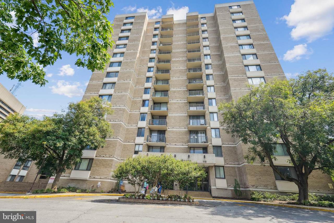 118 Monroe Street - Photo 1