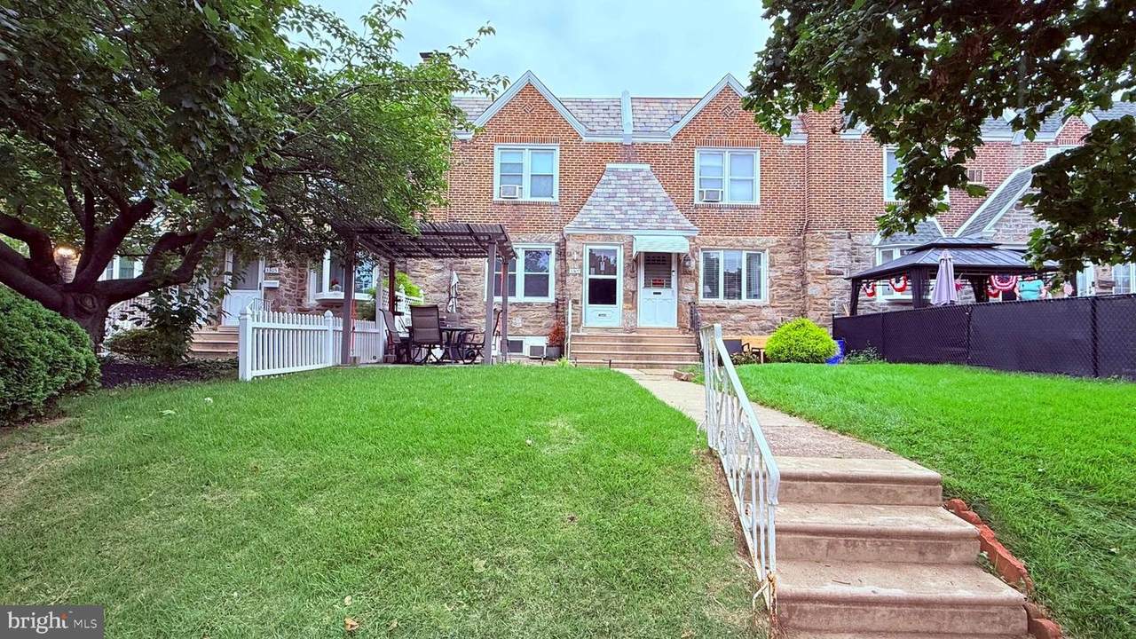 3307 Shelmire Avenue - Photo 1