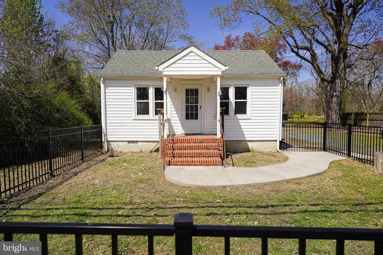 31958 Old Ocean City Road - Photo 1