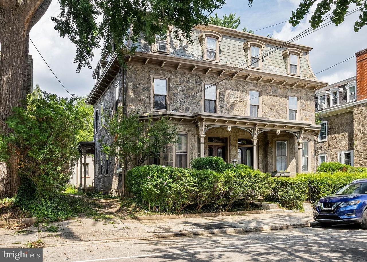 5911 Greene Street - Photo 1