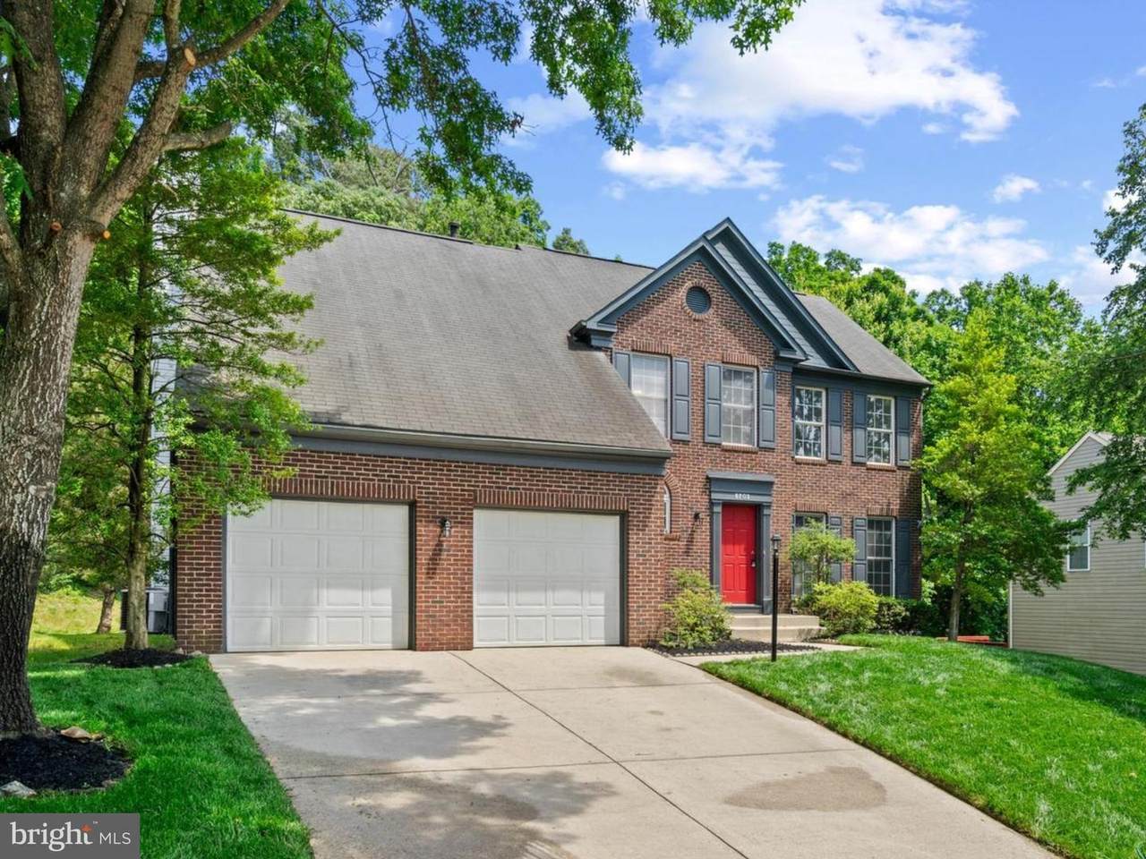 6203 Wood Pointe Drive - Photo 1