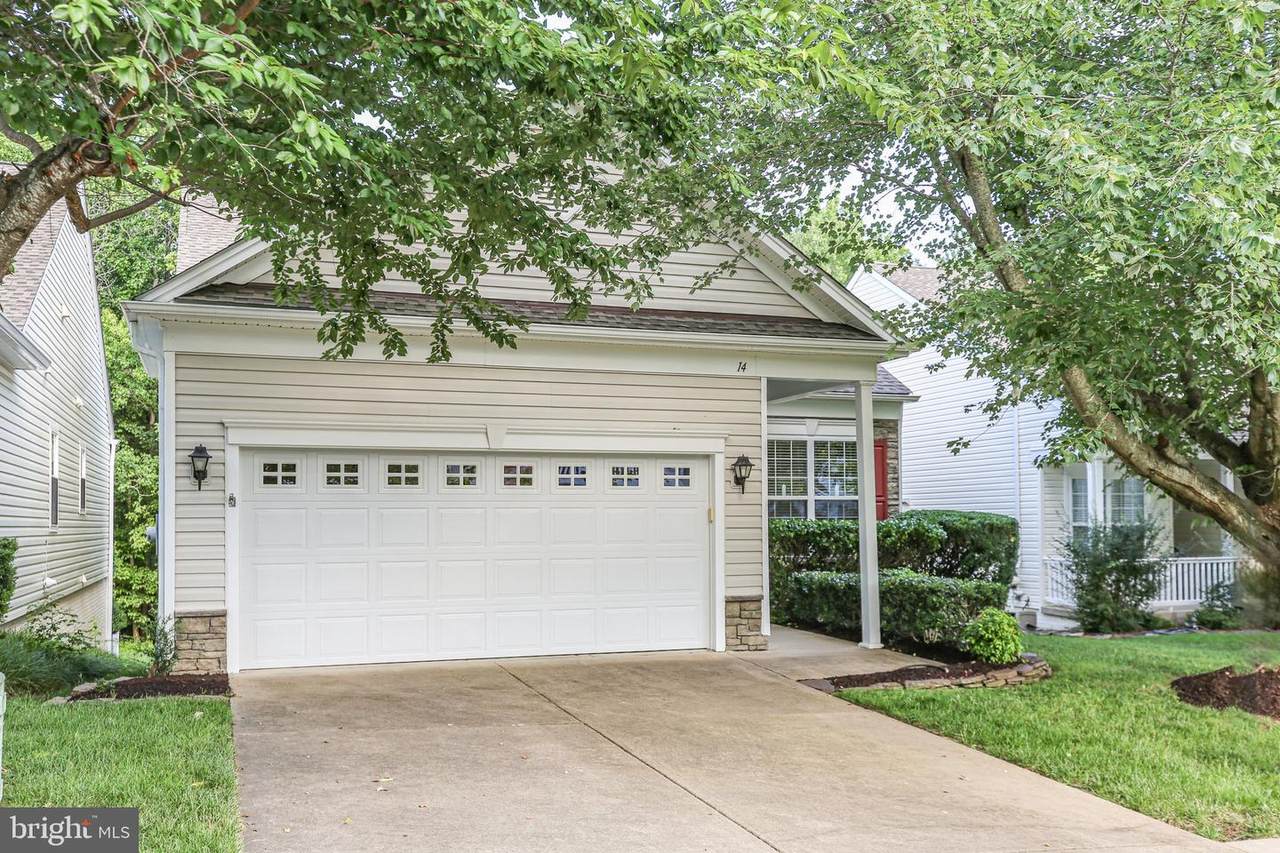 14 Sugargrove Court - Photo 1