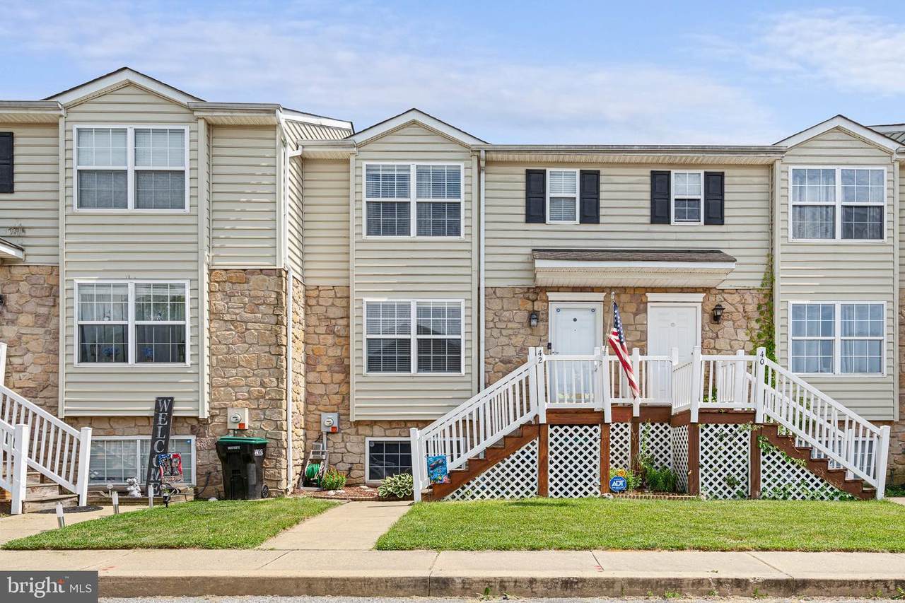 42 Salerno Drive - Photo 1