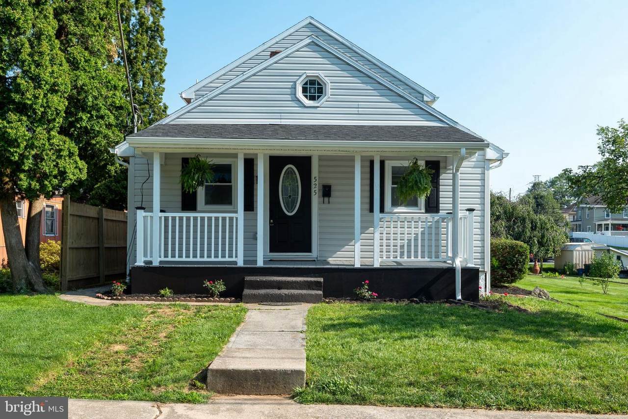 525 2ND Street - Photo 1