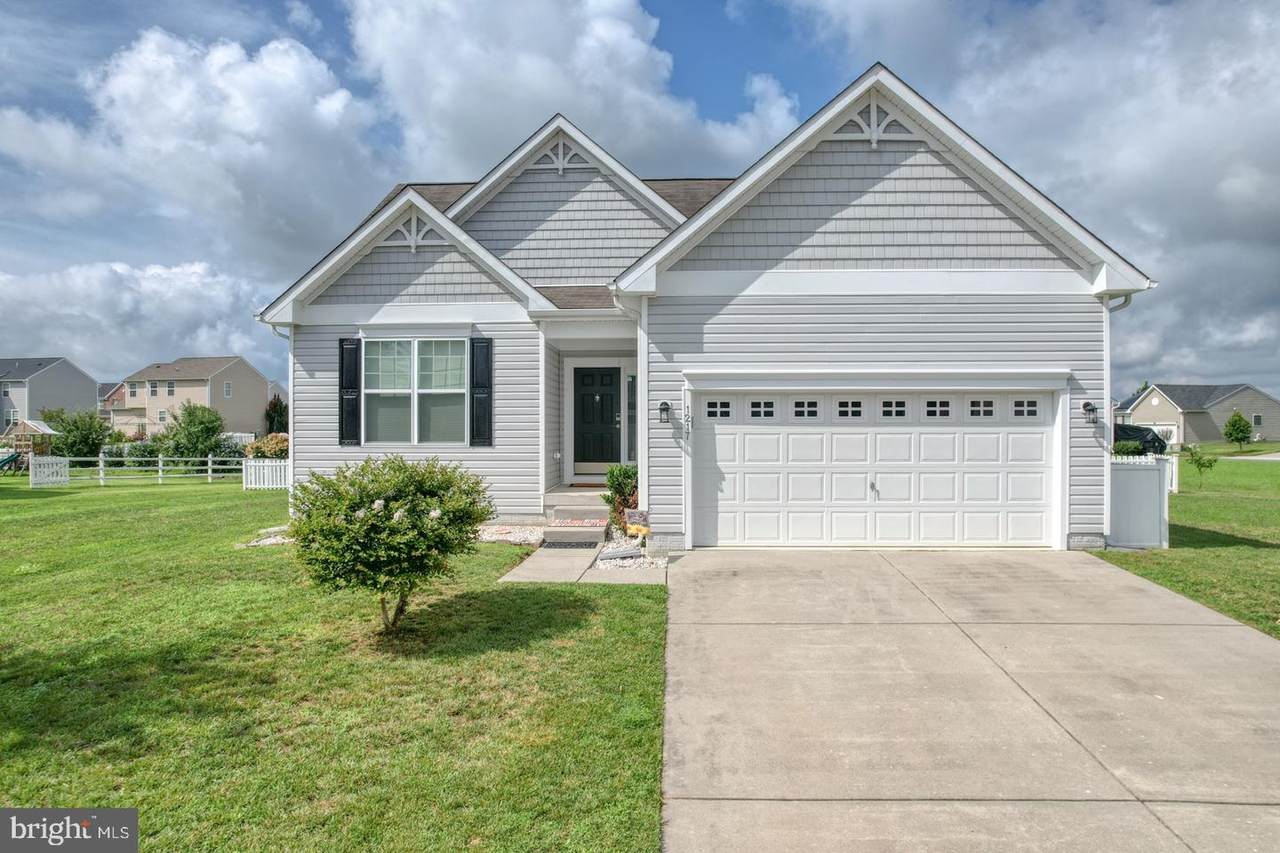 1217 Windrow Way - Photo 1