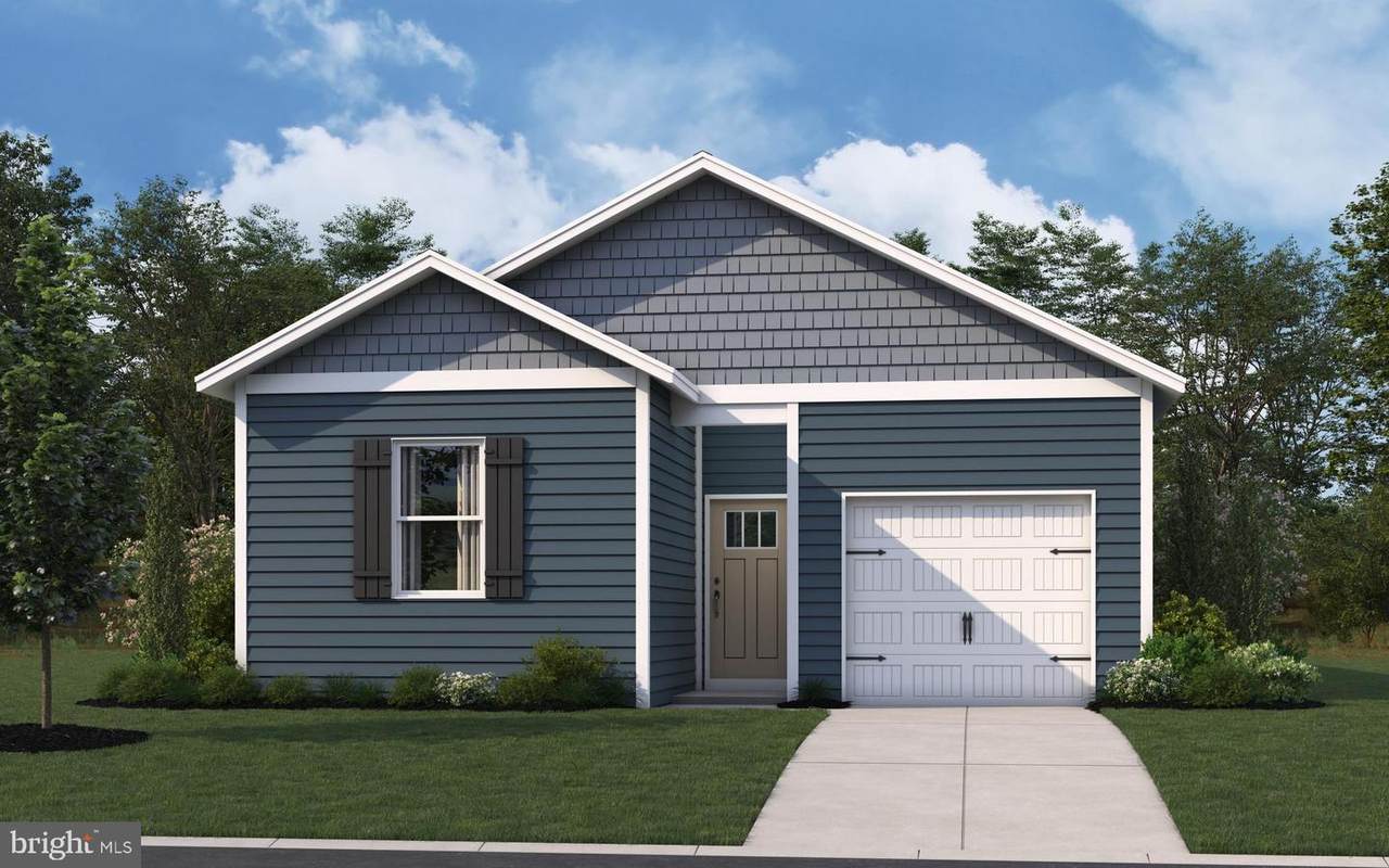 116 Parkland Road - Photo 1