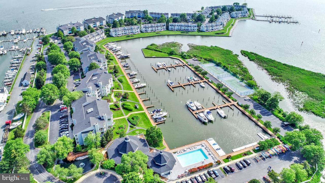 110 Oyster Cove Drive - Photo 1