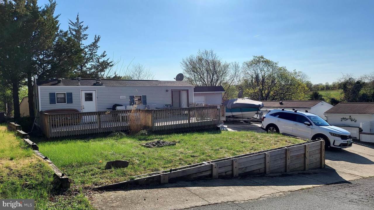 230 & 231 Arapho Lane - Photo 1