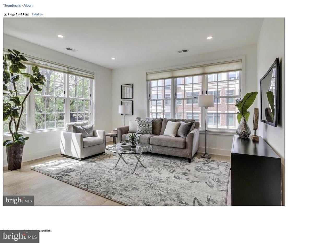 521 Washington Street - Photo 1