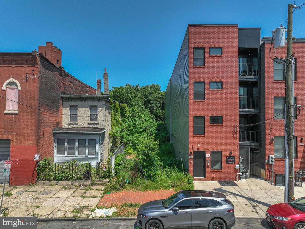 4023 Haverford Avenue - Photo 1