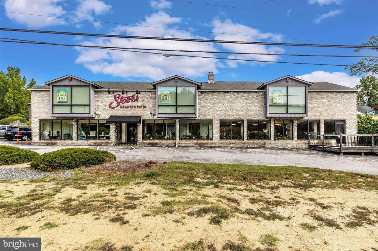 6905 Baltimore National Pike - Photo 1