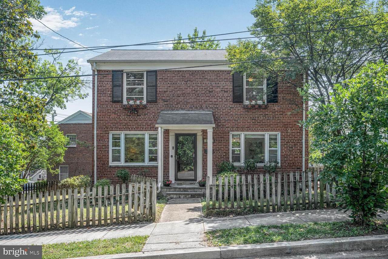 6635 Harlan Place - Photo 1